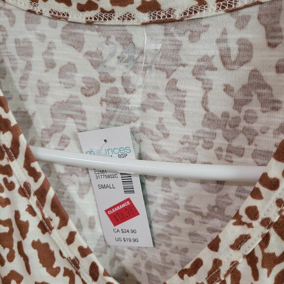 Maurices Tank Top - Picture 4 of 4